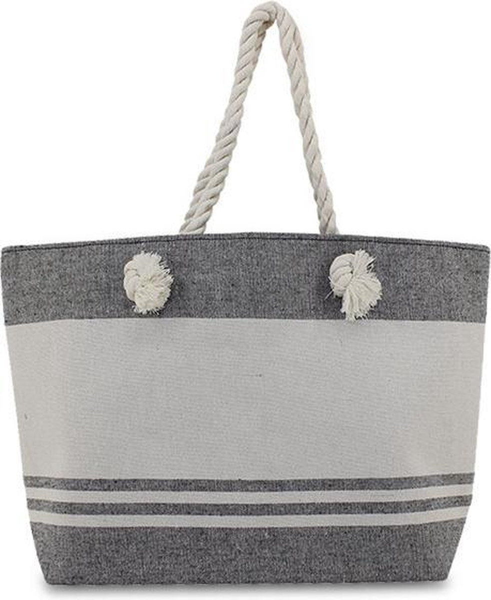 VINTAGE BAGS - ZWART