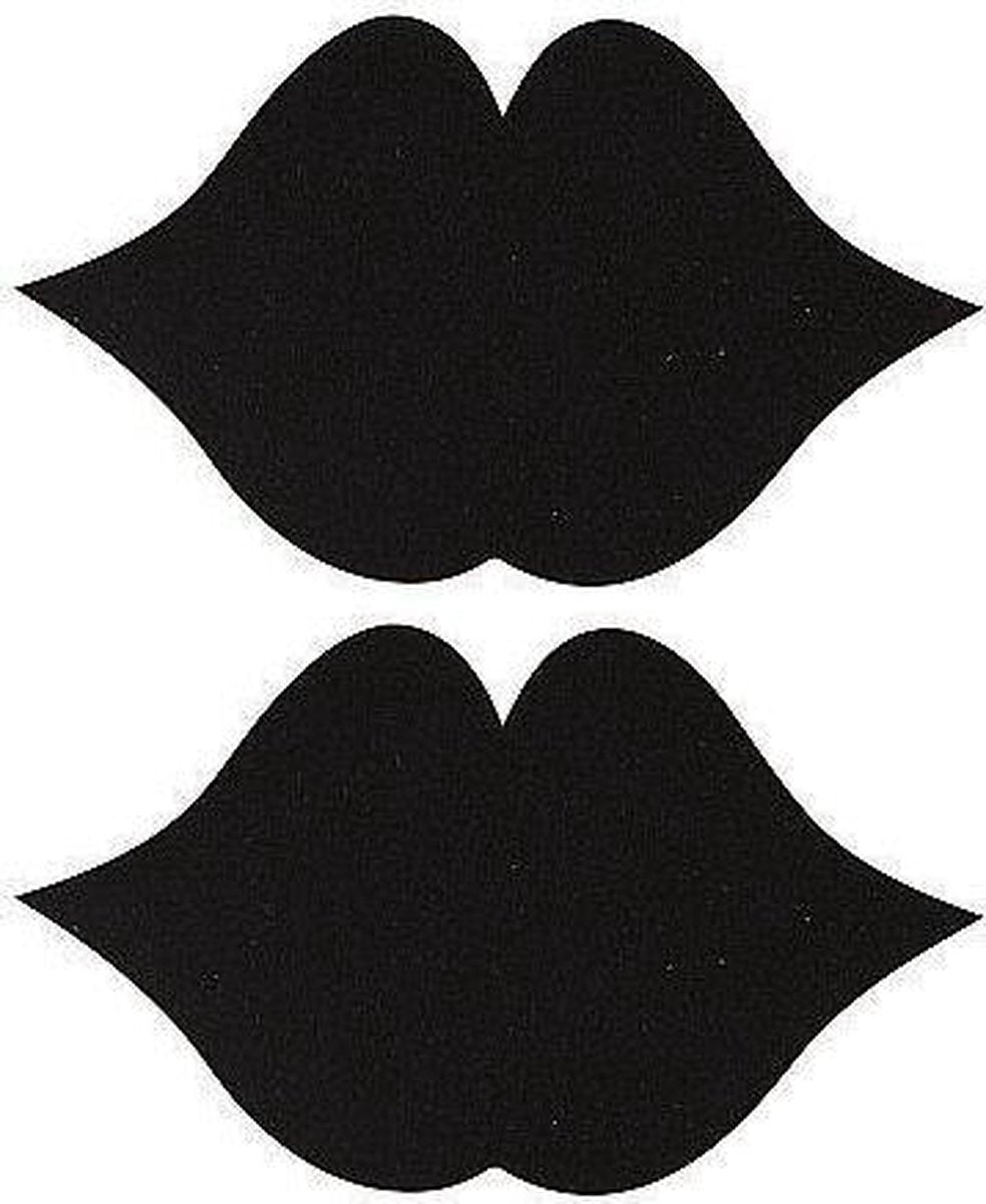 Ouch Stimulerende middelen OUNS007BLK