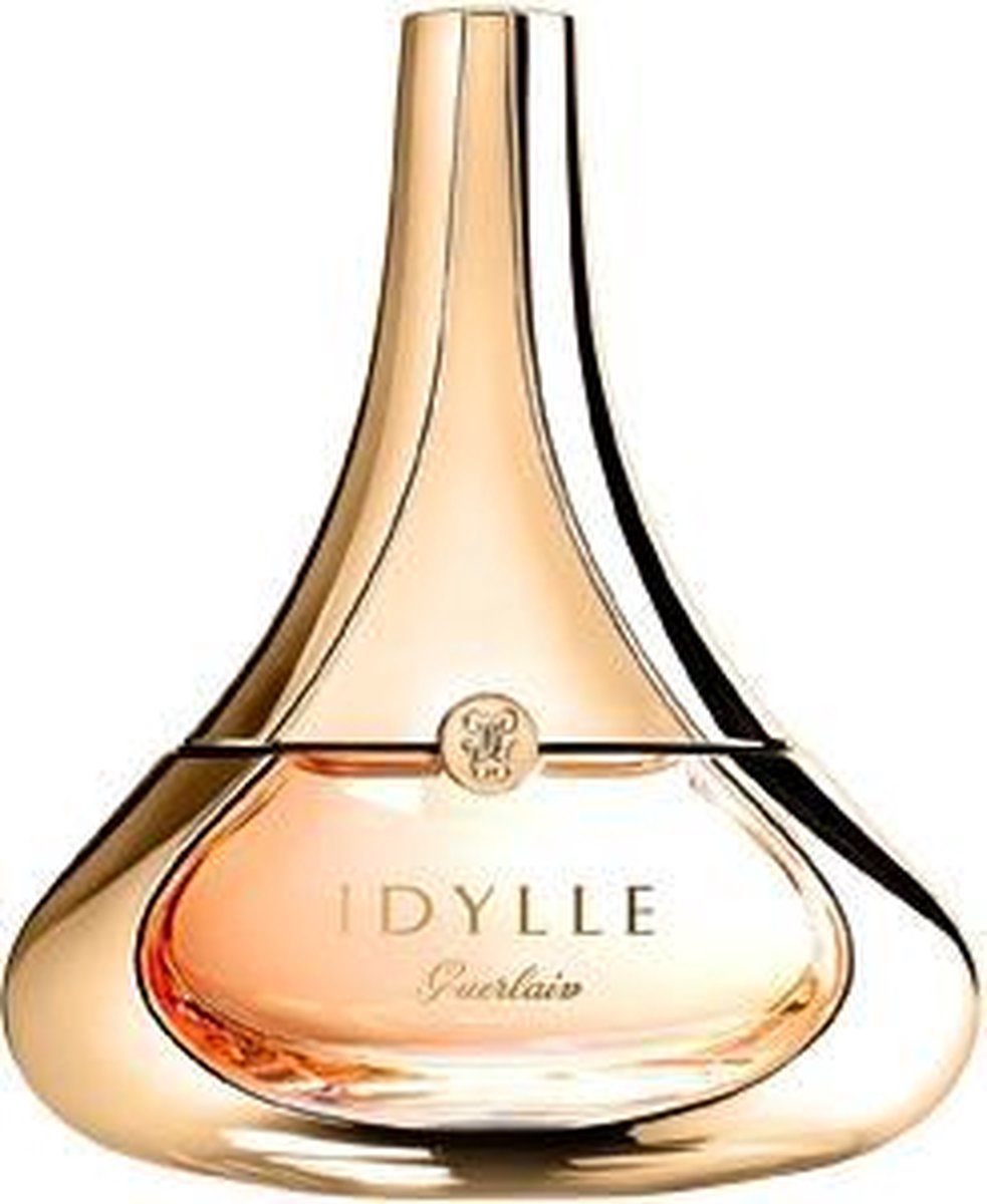 MULTI BUNDEL 3 stuks Guerlain Idylle Eau De Toilette Spray 35ml