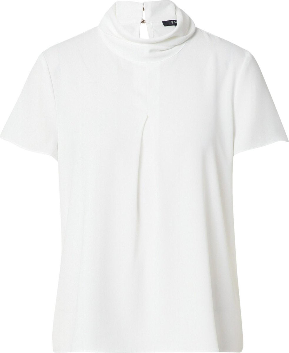 Esprit Collection blouse Wit-42 (Xl)