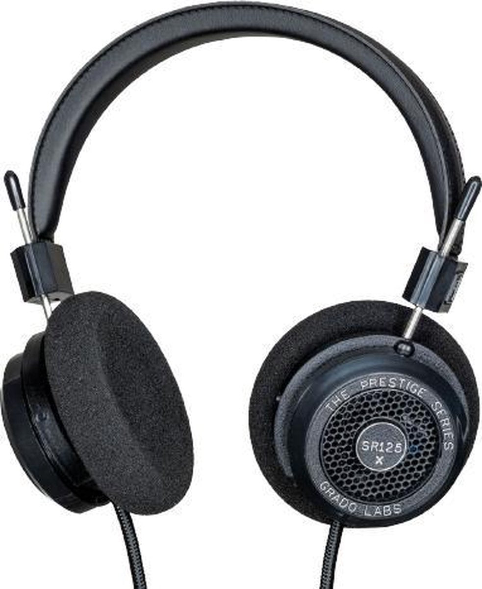 Grado SR125x - Hifi Koptelefoon bedraad (2021)