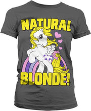 My little pony - t-shirt natural blonde - girly (xl)