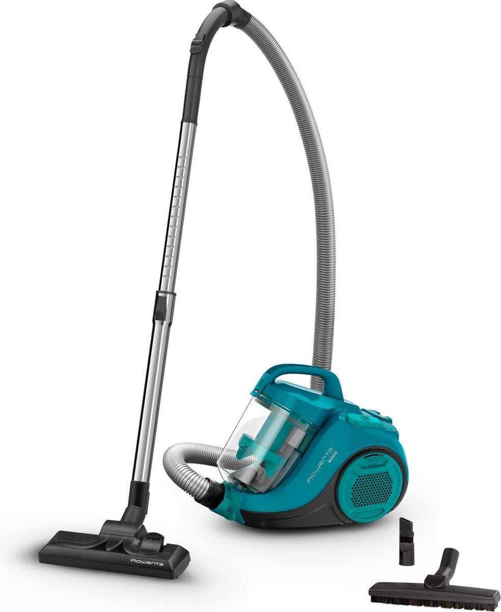 Cyclonische Stofzuiger Rowenta RO2932EA 1