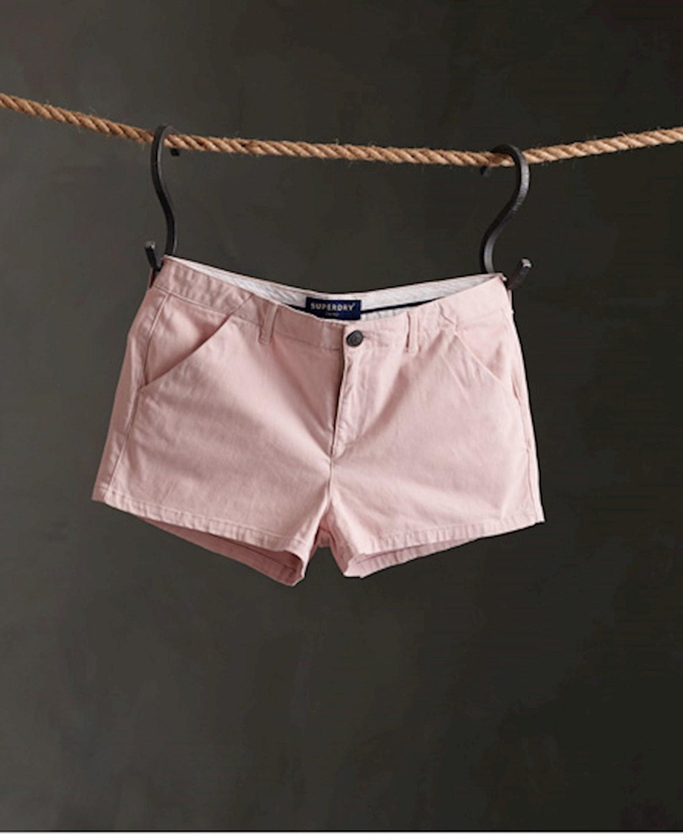 Superdry Dames Hot chinoshort