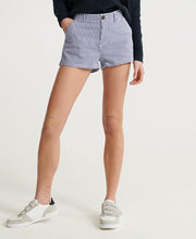 Superdry Dames Hot chinoshort