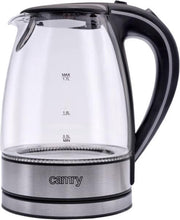 Camry CR 1239 - Waterkoker - 1.7 L