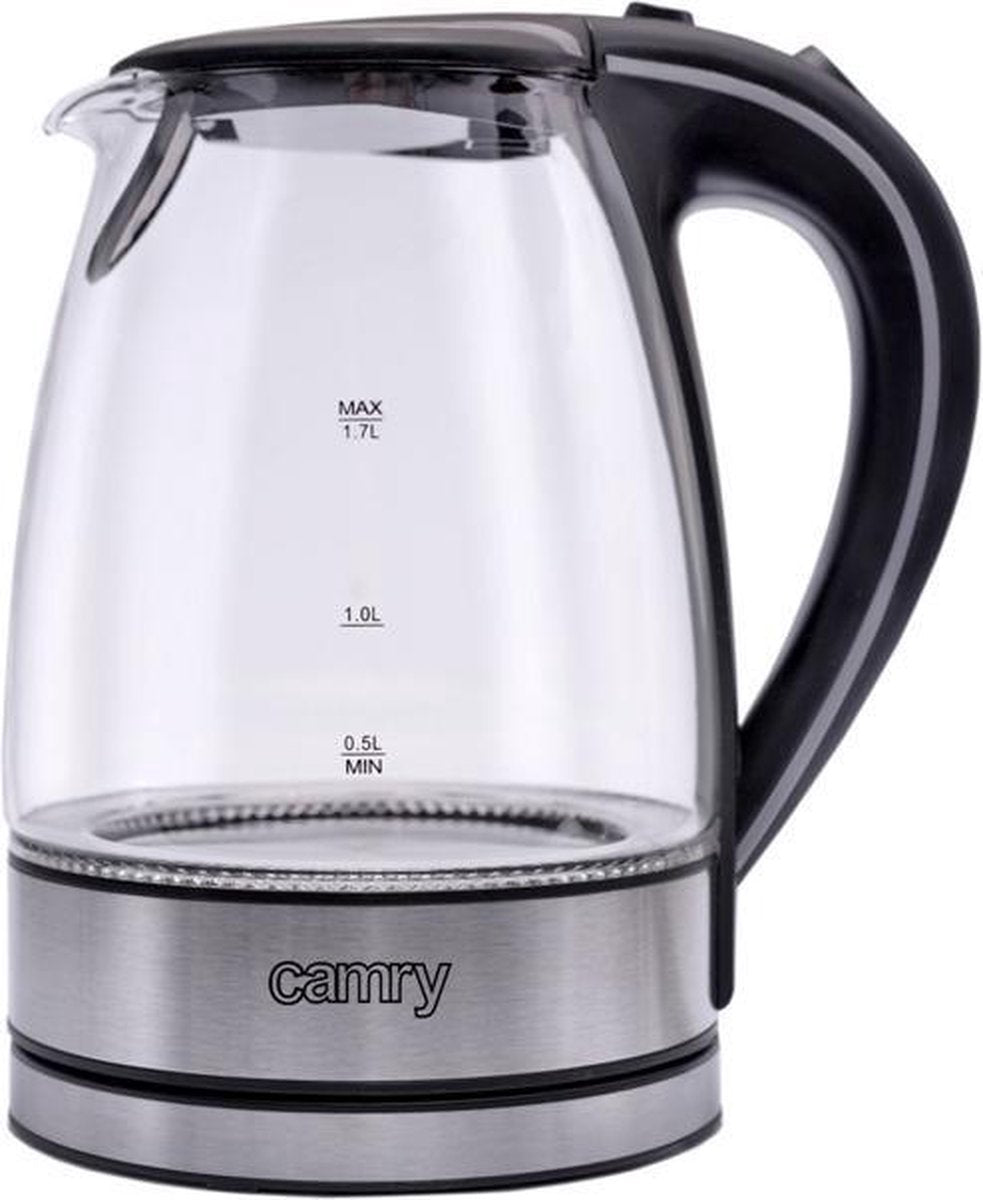Camry CR 1239 - Waterkoker - 1.7 L