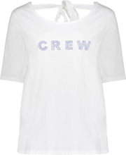 Top Crew 12024 46 Off-white