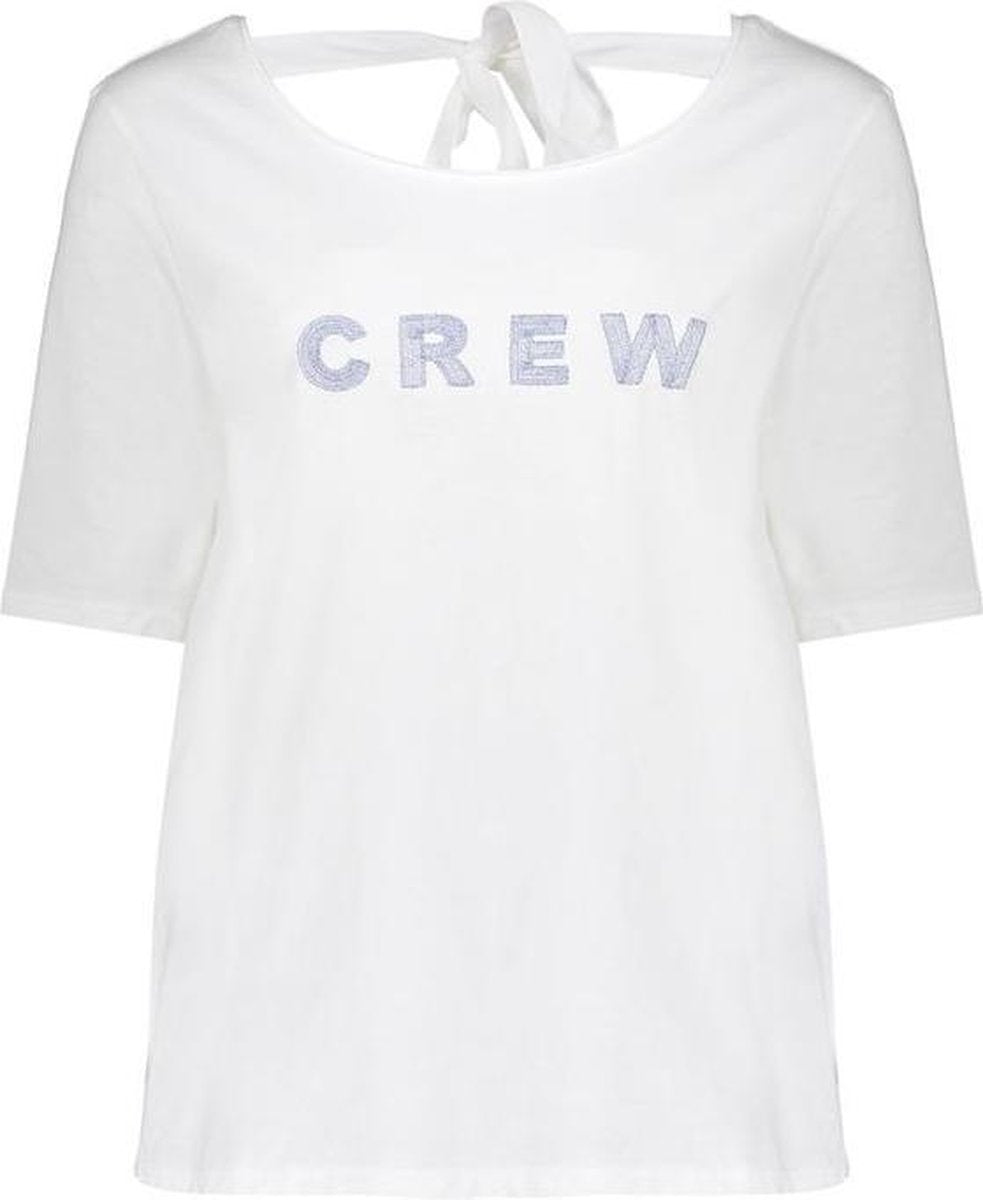 Top Crew 12024 46 Off-white