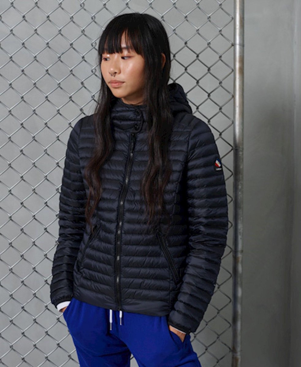 Superdry Dames Core donsjack