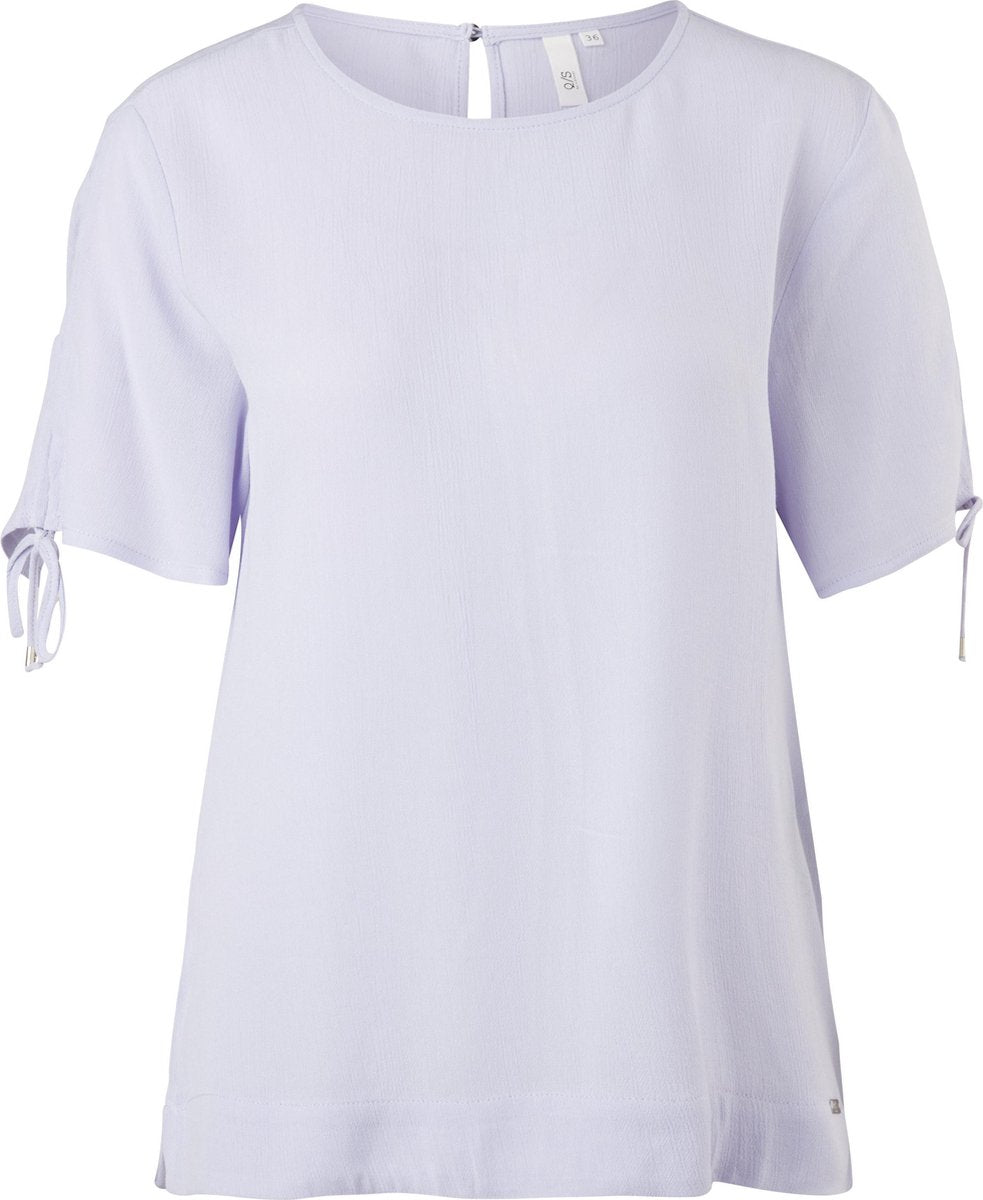 Q/S Designed by Dames Blouse - Maat S (36)