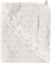 bébé-jou Fabulous Badcape - Wish Grey