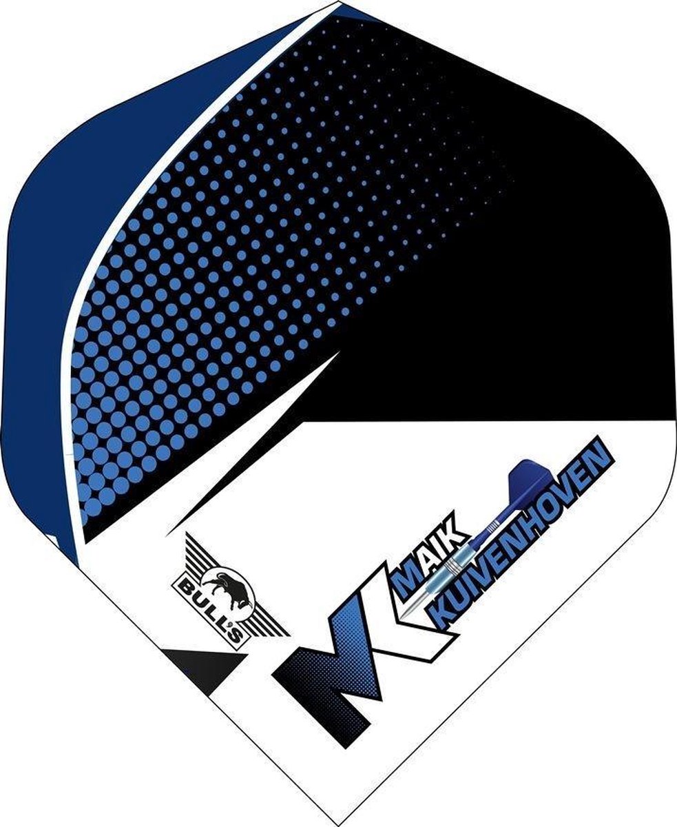 Kuivenhoven Powerflite