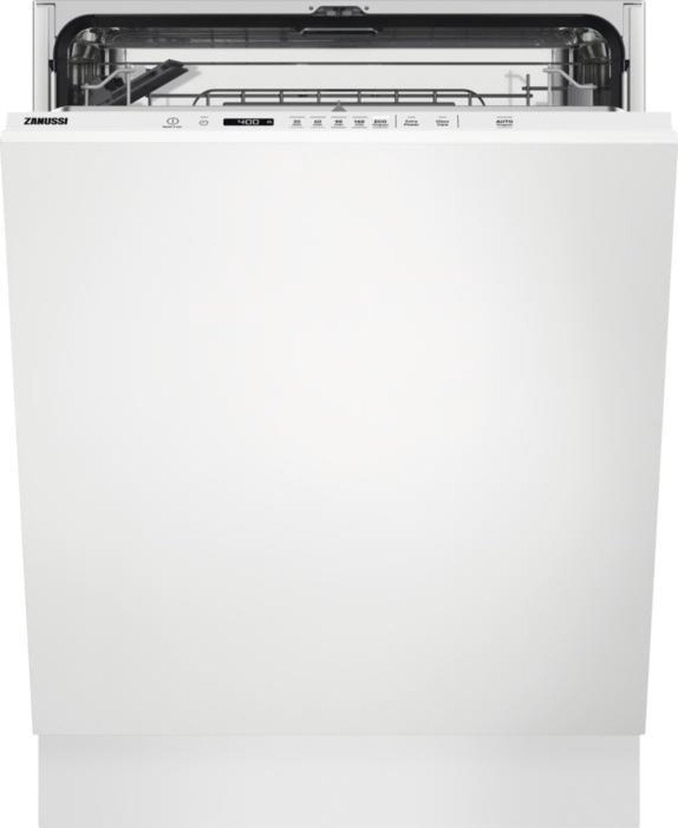 Zanussi ZDLN6531 - AirDry - Inbouw vaatwasser