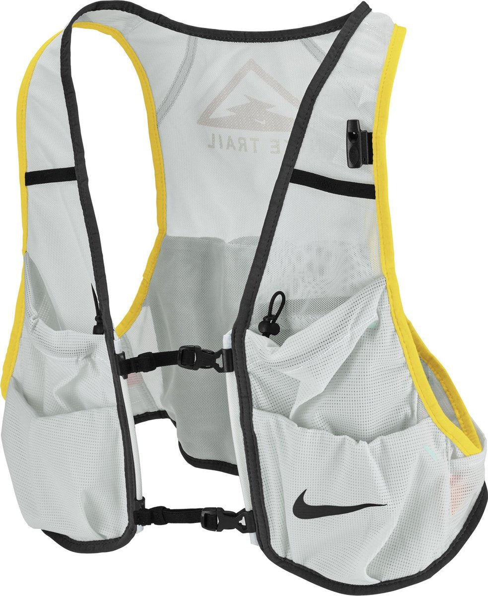 Bodywarmer voor trailrunning voor heren - maat S -