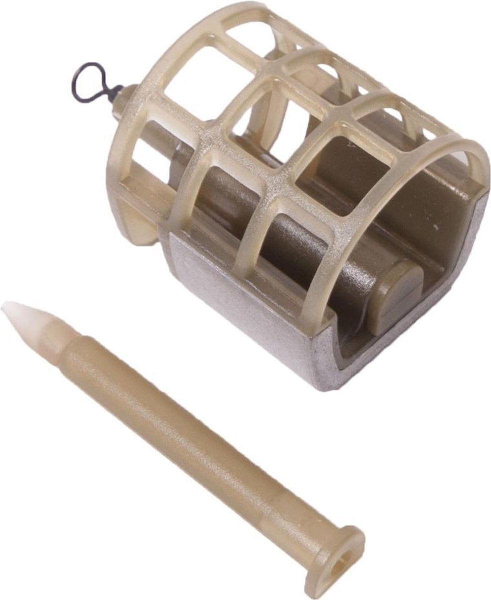 Guru Commercial Cage Feeder - Small - 25g