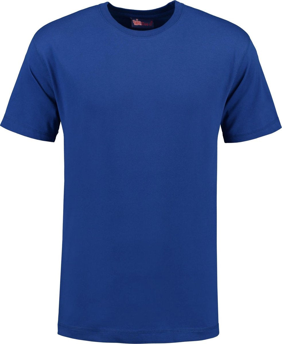 L&S T-shirt iTee SS for him