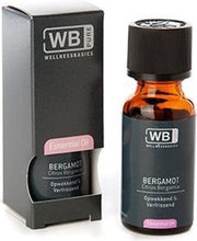 Etherische olie Bergamot 10ML - etherische olien - essentiele olie