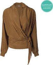 Summum Aware Dames Blouse - Maat S