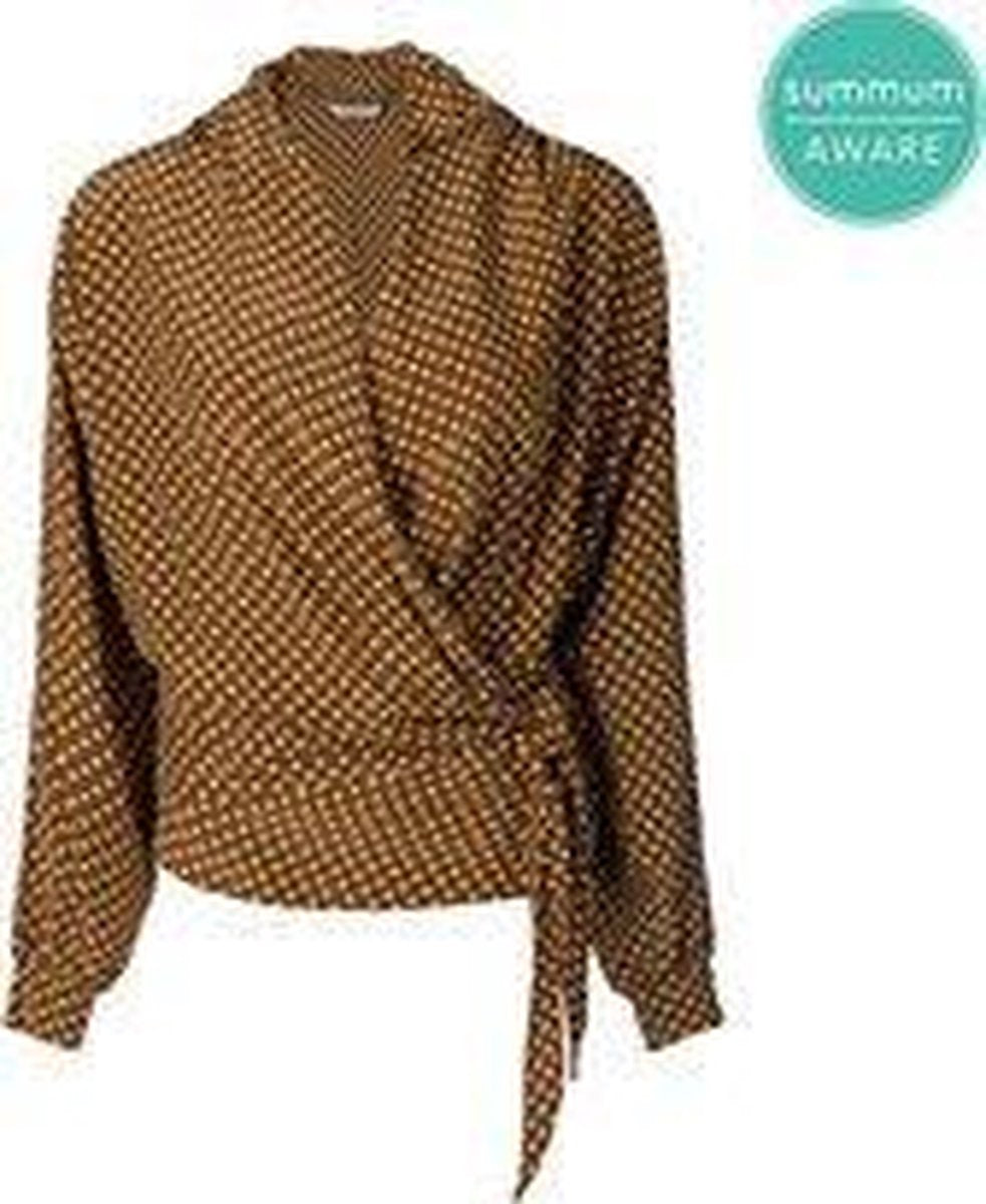 Summum Aware Dames Blouse - Maat S
