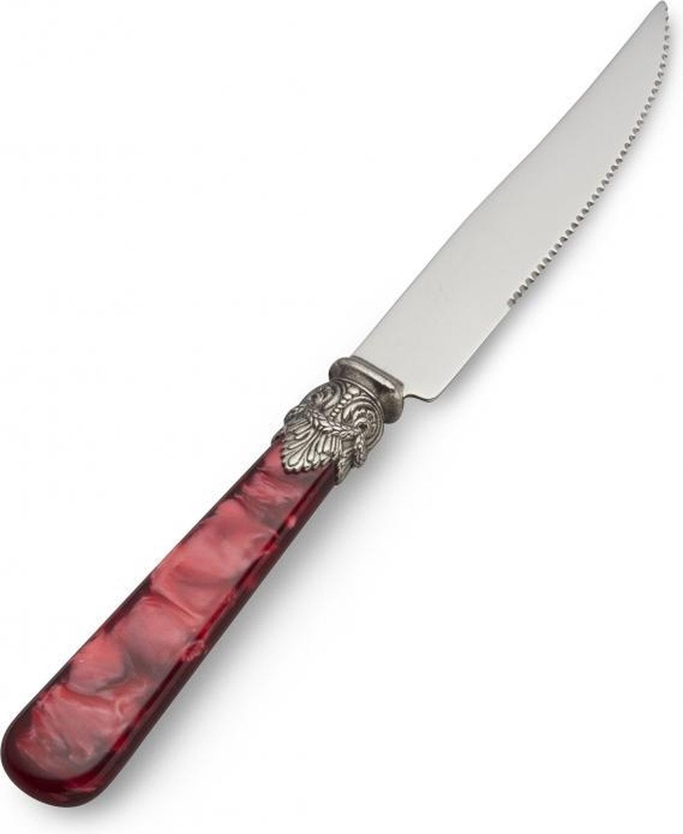 VLEESMES NAPOLEON  ROOD