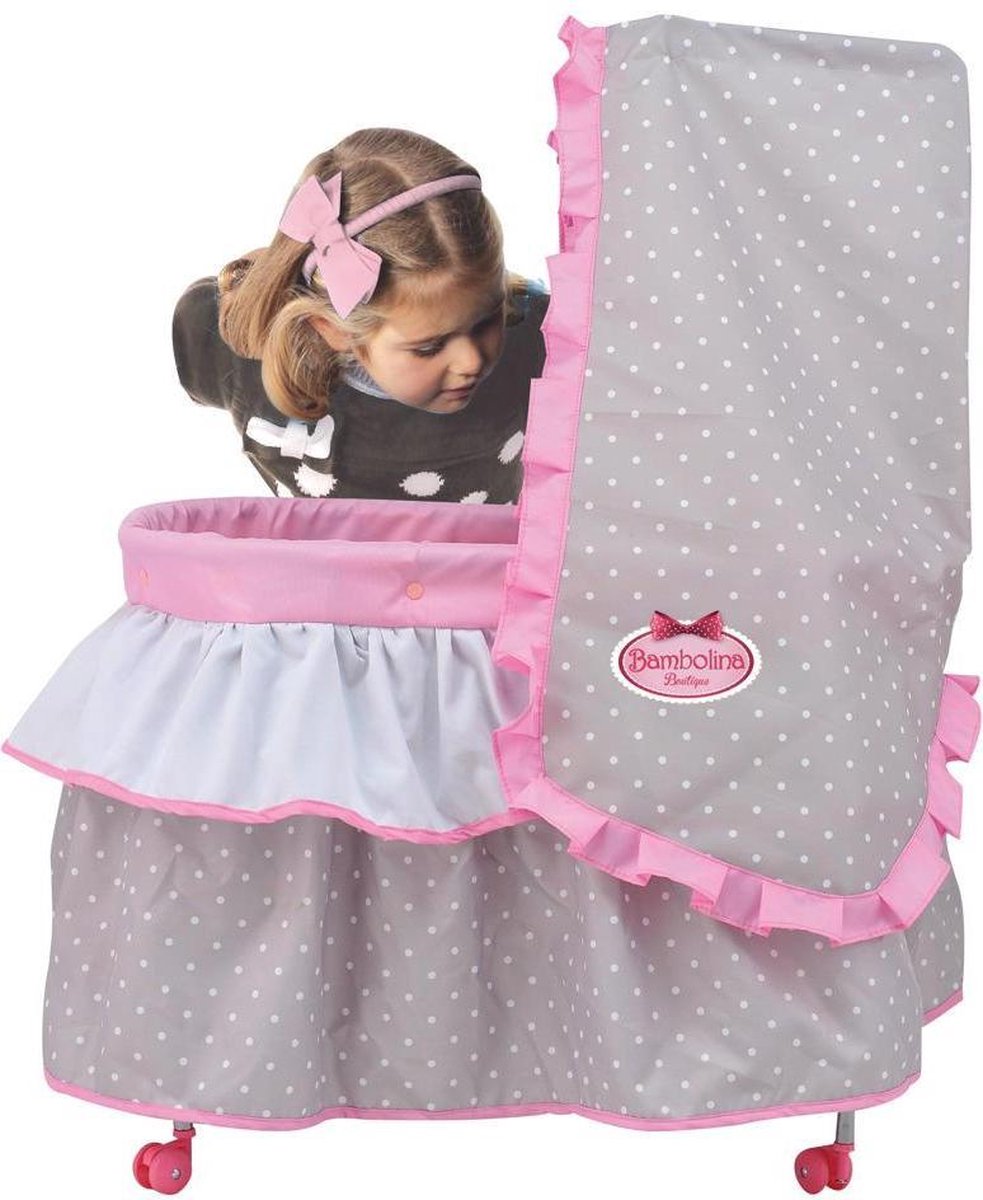 POP Boutique Toedleo Bed