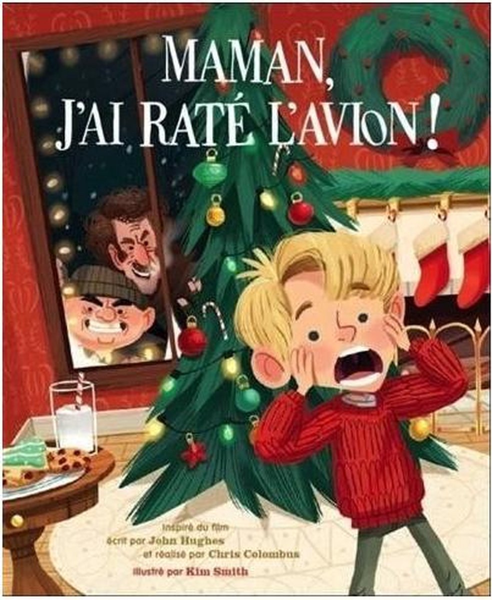 Maman