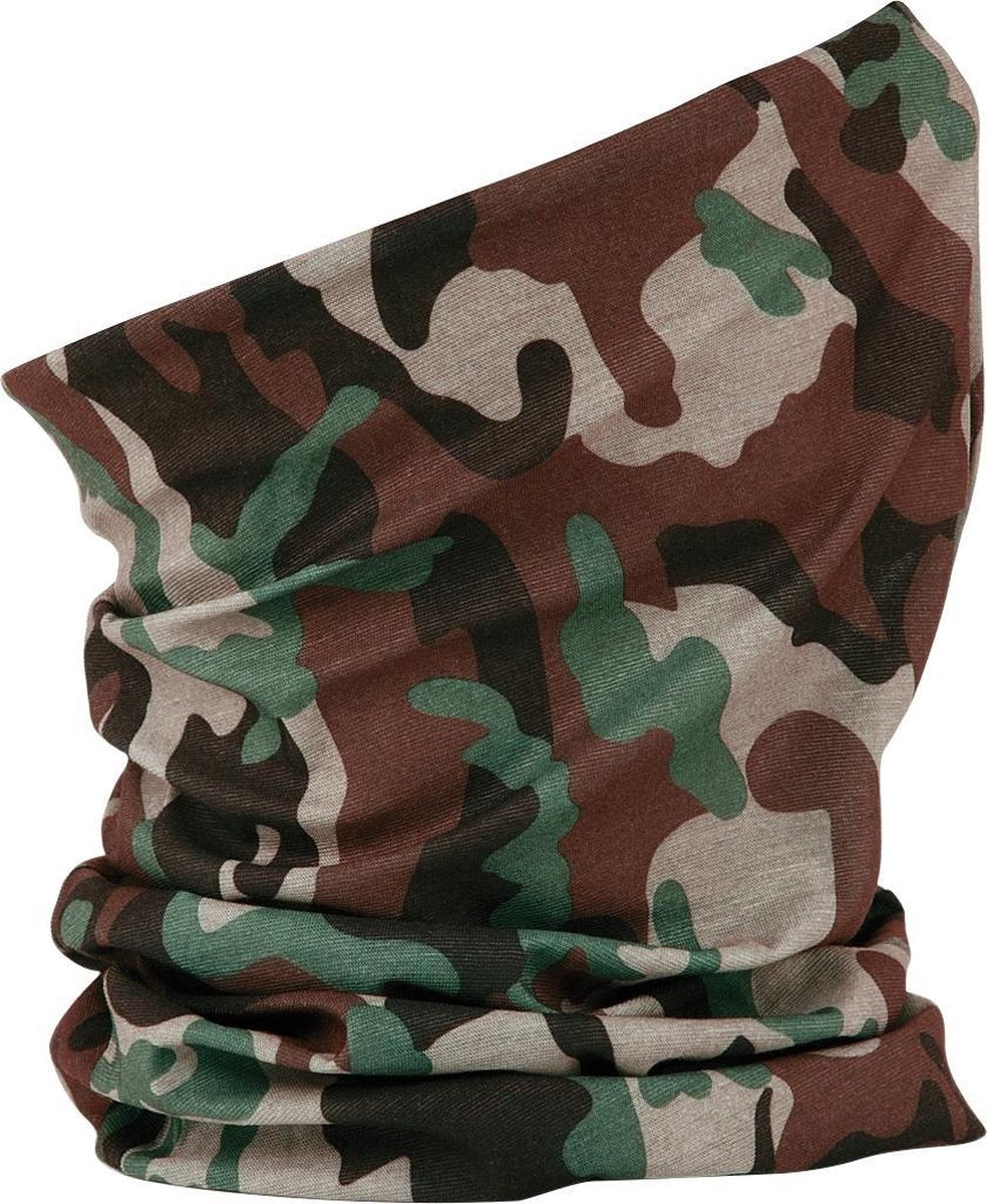 Beechfield Multi-Use Original Morf (Jungle Camouflage)