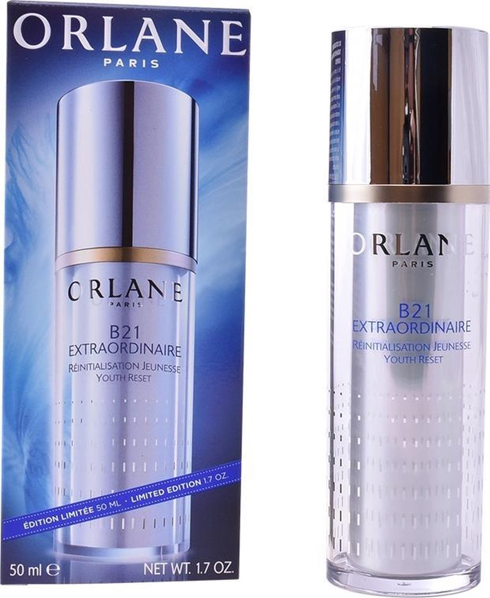 Orlane B21 Extraordinaire Youth Reset Limited Edition 50 Ml