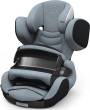 Kiddy Phoenixfix 3 Autostoel Moon Grey