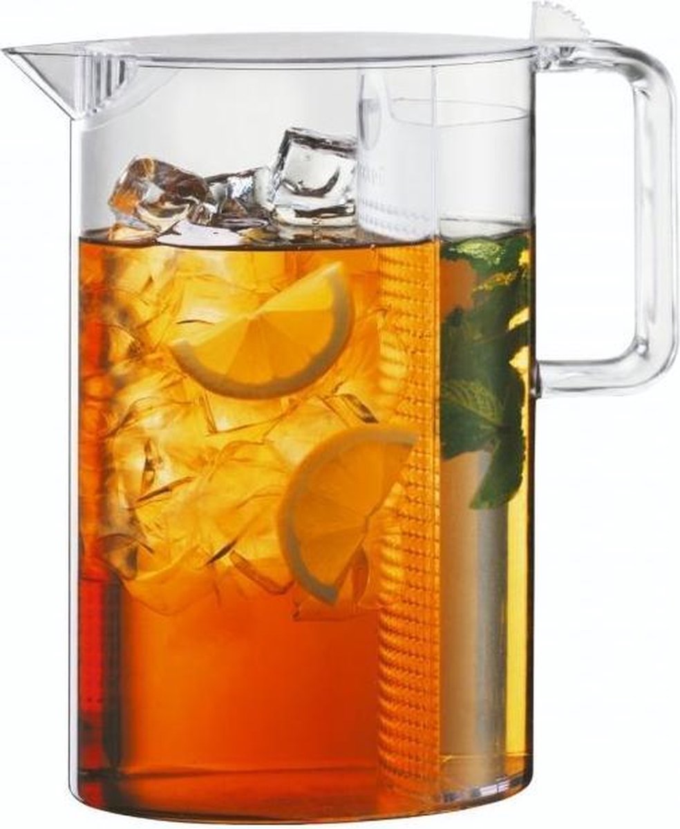 Bodum Ceylon IJstheekan - Incl. Filter
