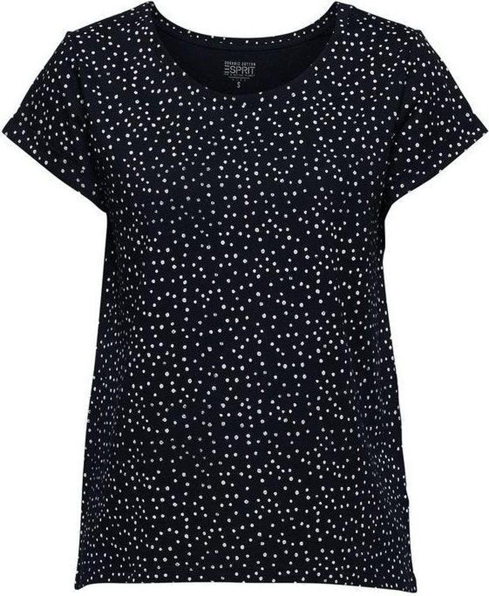 Shirt Met Print 991ee1k314 E400