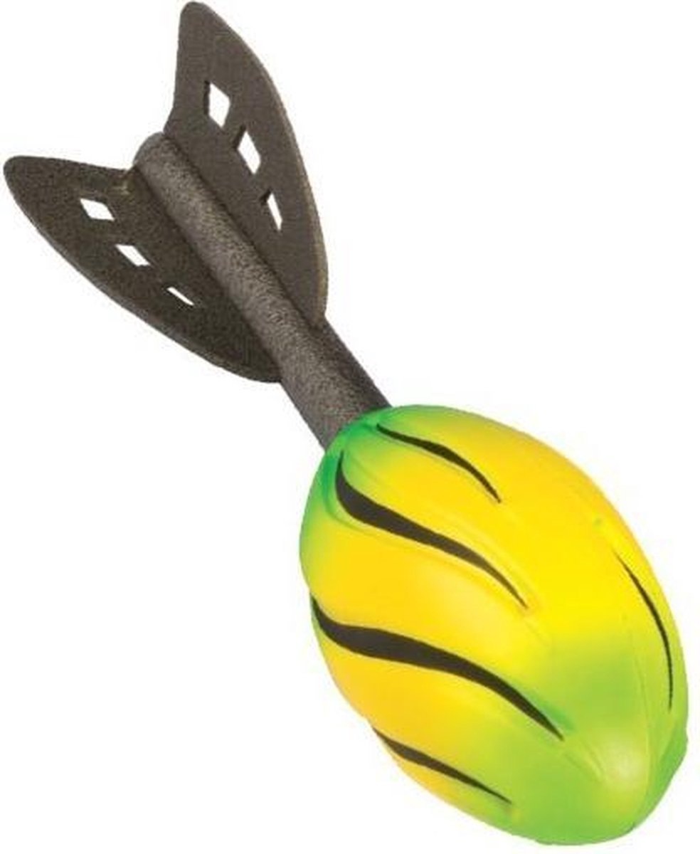 Foam Speer lengte 26 cm - Aero Howler | werp speer