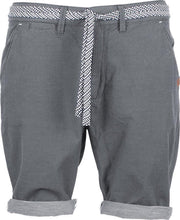 HEREN KORTE BROEK LINNEN MAAT LARGE (50)