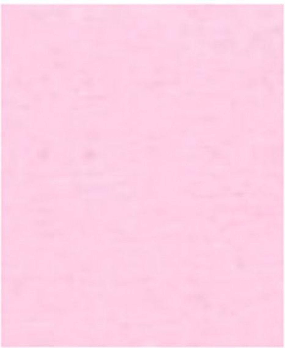 Planet Happy Papier A4 120gr 100 vel roze