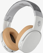 Skullcandy Crusher - Draadloze over-ear koptelefoon - Grijs