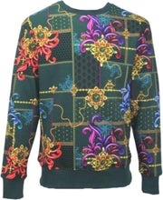 Carlo Colucci Sweater Green - S