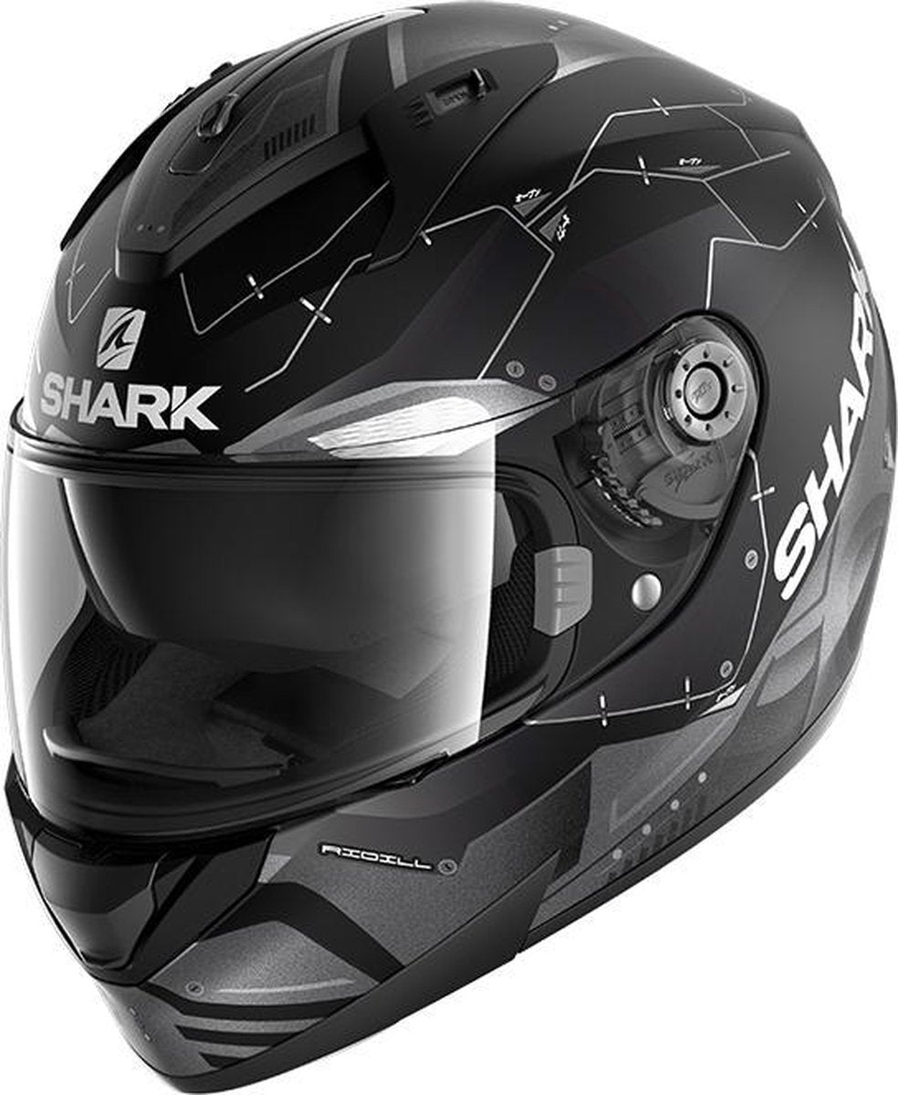 Shark Ridill 1.2 Mecca