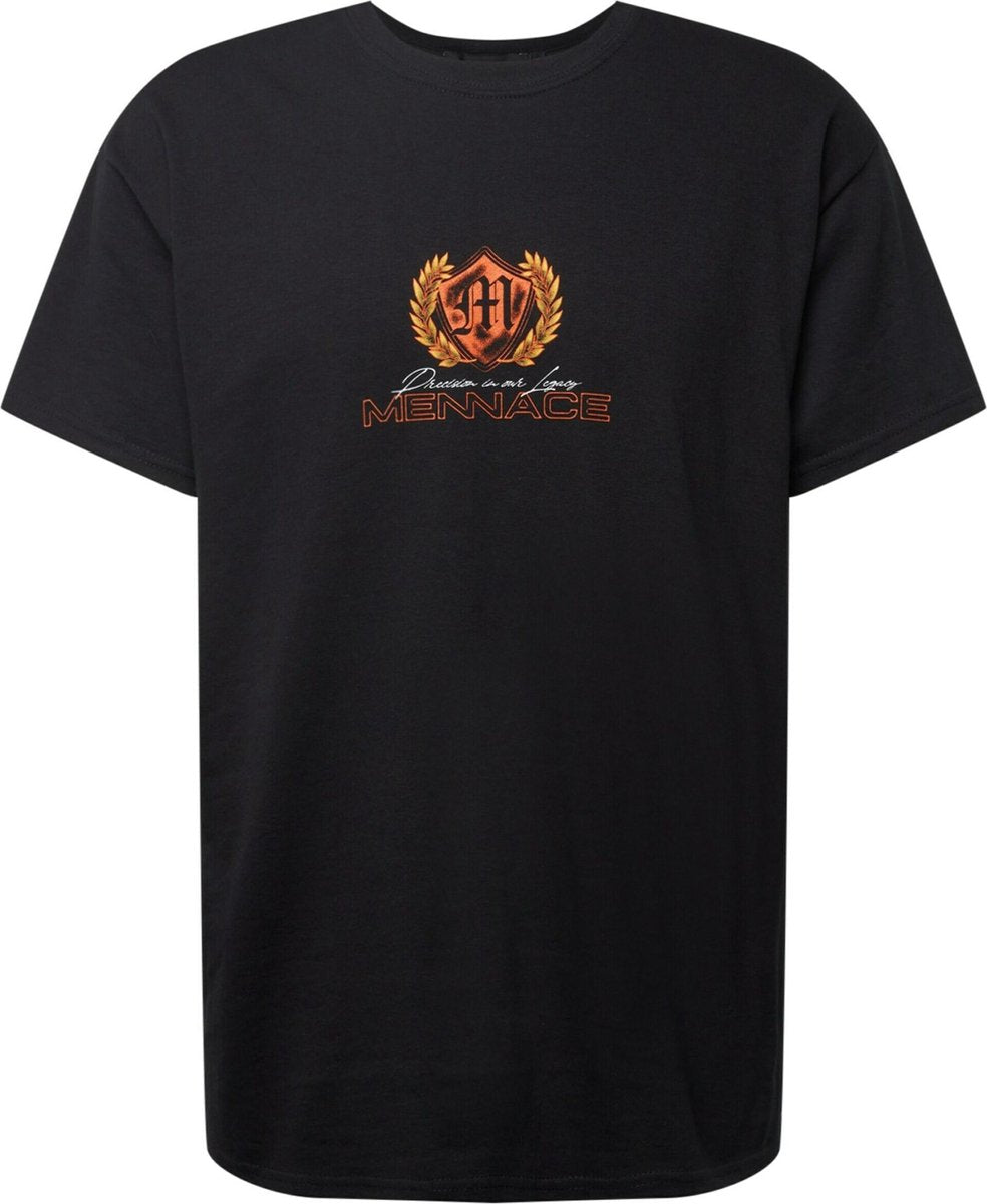 Mennace shirt Gemengde Kleuren-M