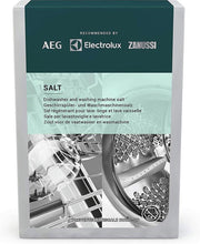 Regenereerzout (1 kg)