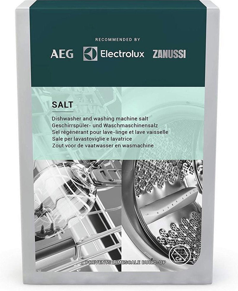 Regenereerzout (1 kg)