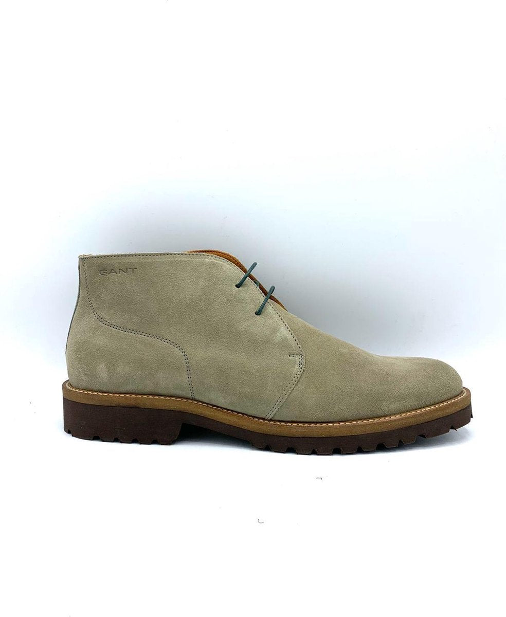 Gant Desert Green Maat 44