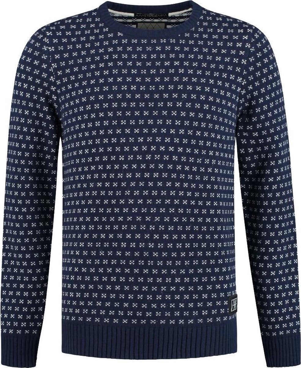 Amsterdenim | DAVE - XL