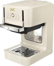 Puc cappuccino maker