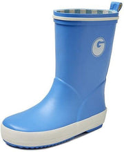 Rubberen Kinderlaars Groovy - blauw - 21