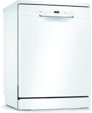 Bosch SMS2ITW11E - Serie 2 - Vrijstaande vaatwasser
