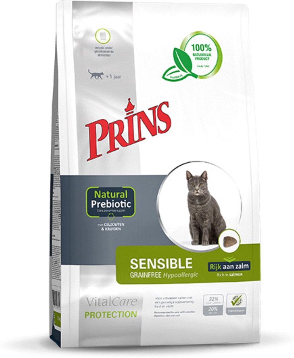 Prins Vitalcare Sensible Hypoallergic adult - 1