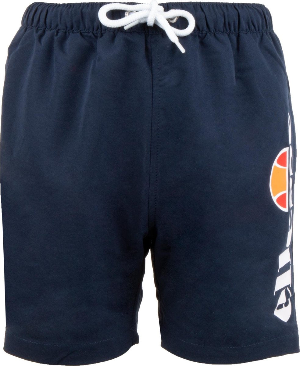 Ellesse Ellesse Bervios Zwembroek - Jongens - navy