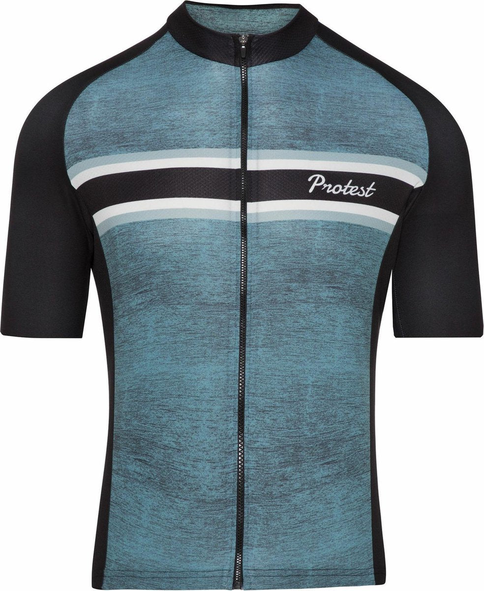 Protest Prtluuk fietsshirt heren - maat xl