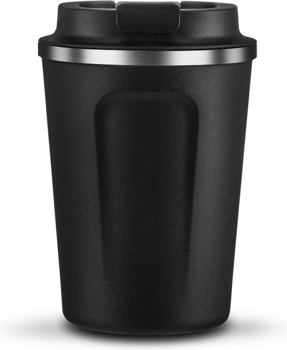 Asobu Café Compact - Zwart